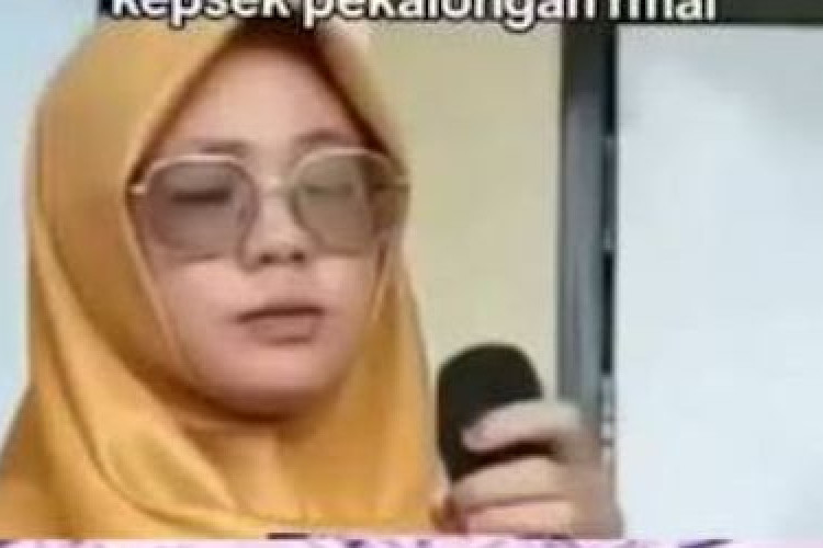 Viral Rekaman CCTV Kasus Asusila Oknum Kepsek dan Guru SD di Pekalongan, Ternyata Punya Hubungan Dekat Sejak Lama