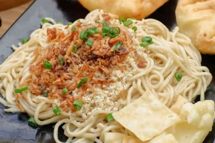 Harga Mie Gacoan Semarang Terbaru 2023 Untuk Semua Outlet, Nikmati Mie Pedas Hingga Dimsum dengan Harga Hemat