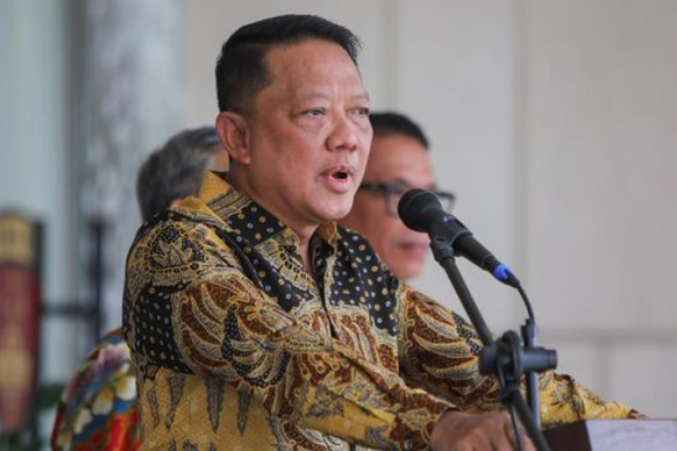 Jampidsus Febrie Adriansyah Mundur dari Jabatan, Kini Resmi Ditetapkan Jadi Tersangka