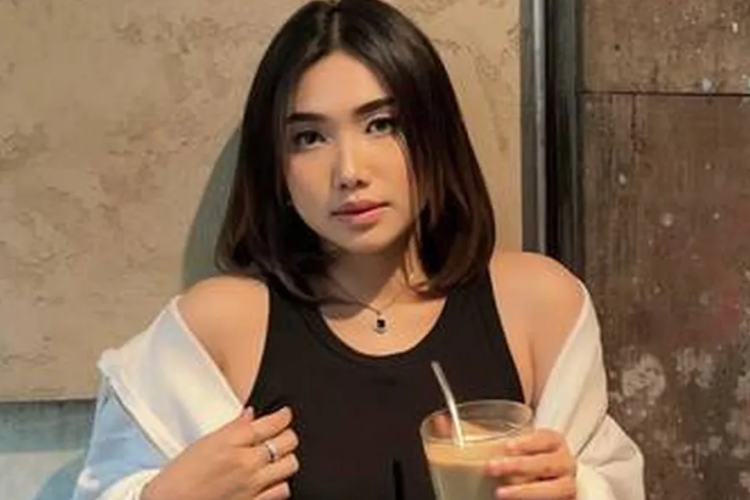 Profil dan Biodata Marshella Aprilia, Mantan Kekasih Pramata Arhan yang Jadi Sorotan Usai Isu Perceraian Zize