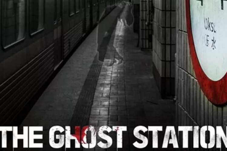 Nonton Film The Ghost Station (2023) Full Movie Sub Indo, Tayang Tanggal 17 Mei 2023 di Bioskop CGV!