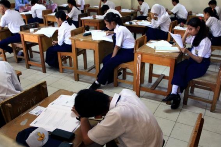 Contoh Teks Pidato Persuasif Kelas 9 yang Baik dan Benar, Bisa Dihafalkan dalam Hitungan Menit Saja