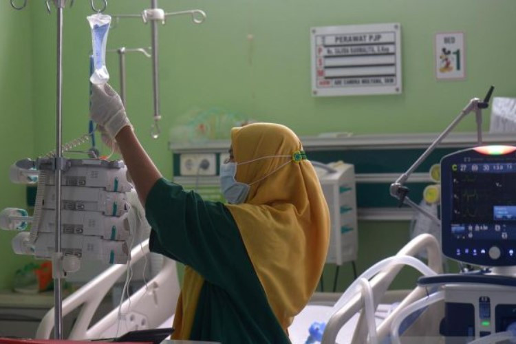 Alamat dan Fasilitas Kesehatan di Rumah Sakit Umum Daerah dr. Zainoel Abidin Aceh yang Lengkap 