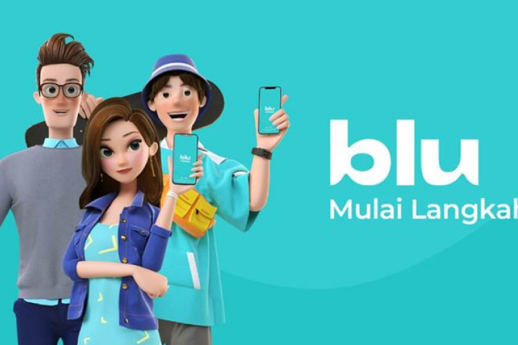 Apakah BLU BCA Digital Aman? Berikut Faktanya dan Info Pengawan dari OJK