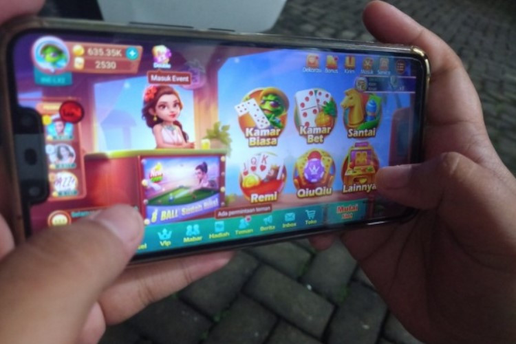 Tanpa Password! Download APK Higgs Domino Rp Plus X8 Speeder P1h4 Versi Terbaru 2023 Auto Banjir Jackpot Kepala Naga Hijau