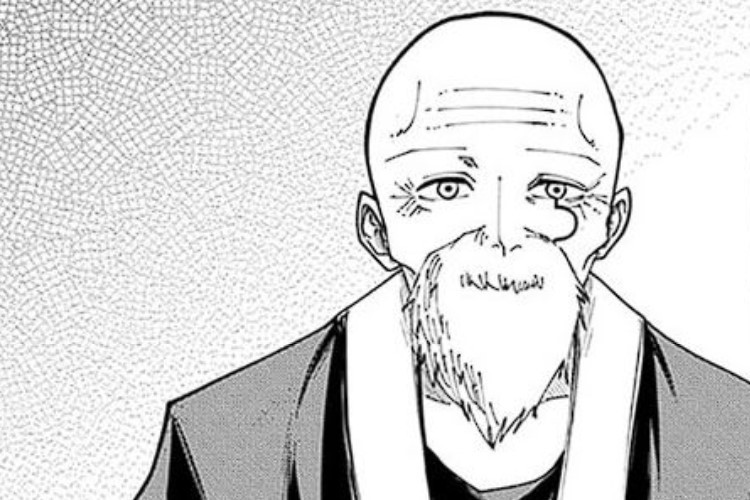 Baca Manga Mashle: Magic and Muscles Chapter 159 Bahasa Indonesia Mash Tersenyum Untuk Pertama Kalinya