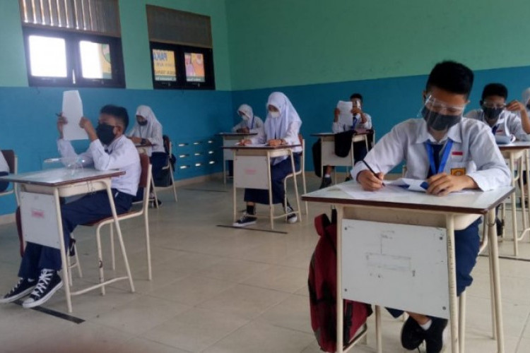 Kumpulan Soal Ujian Sekolah (US) PAI Kelas 9 Tahun 2023 Kurikulum Merdeka, Soal Pilihan Ganda dan Kunci Jawaban