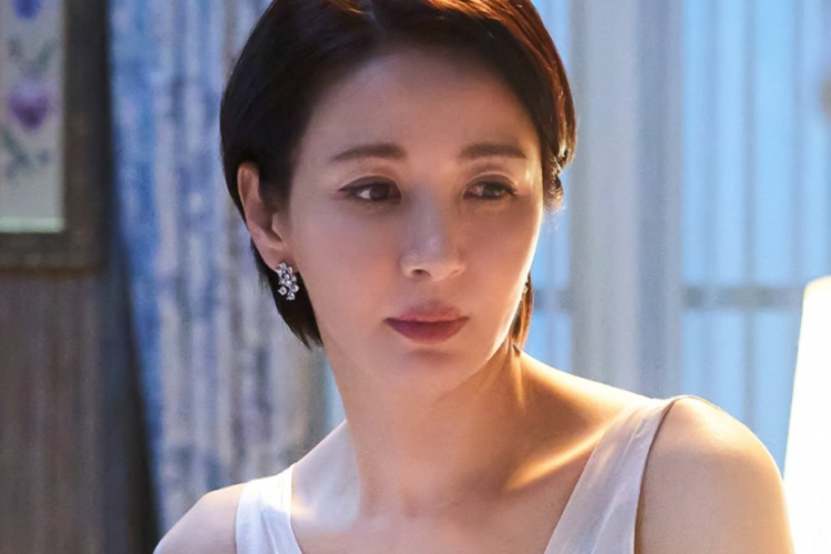Nonton Drama Korea Durian's Affair (2023) Episode 13-14 Sub Indo, Cinta Segitiga yang Menyakitkan