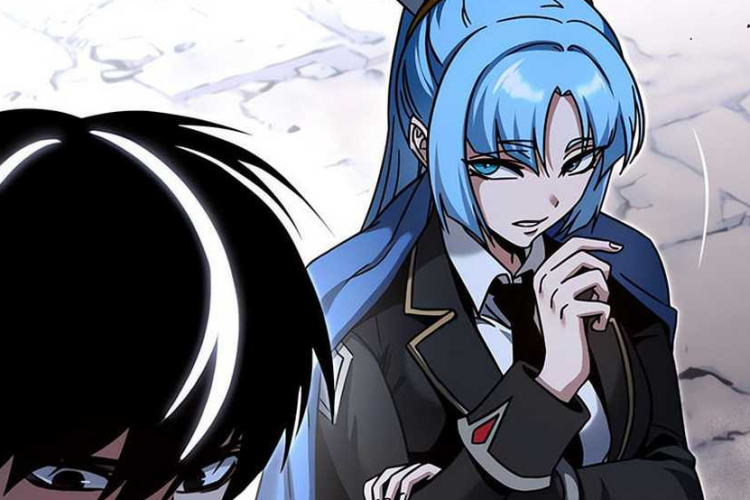 Baca Manhwa I Took over The Academy With a Single Sashimi Knife Chapter 36 Bahasa Indonesia, Satu Persatu Mulai Tersambung