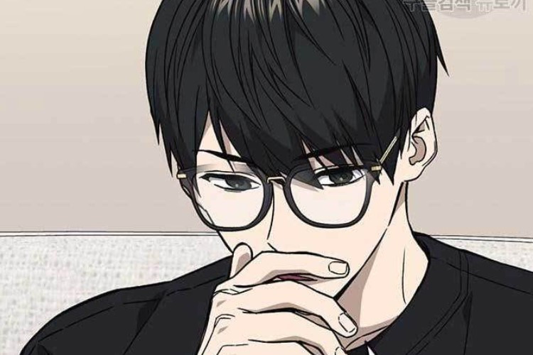 Link Baca Manhwa Study Group Chapter 203 Bahasa Indonesia, Gamin Vs Hong Kyung Jae Anak Kedua Dowoon Games