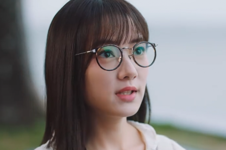 Spoiler Drama China I Belonged to Your World (2023) Episode 15-16, Akhirnya! Lu Xiao Tau Kebenaran Qi Shuo