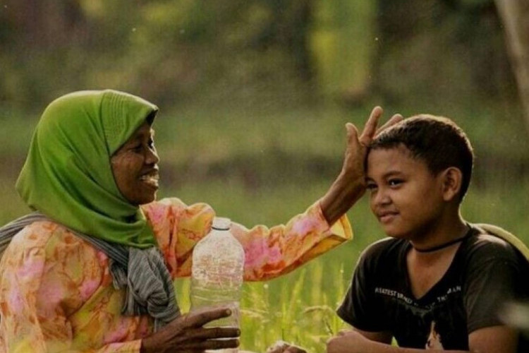 Kumpulan Papatah Sunda Ulah Sombong, Menjadi Pengingat Diri Agar Selalu Rendah Hati