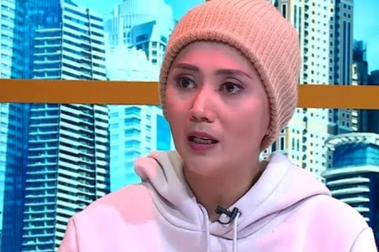 Perjalanan Karir Ida Faridah Alias Aida Saskia Dari Penyanyi Dangdut Remaja Hingga Sukses Bintangi Film Horor 