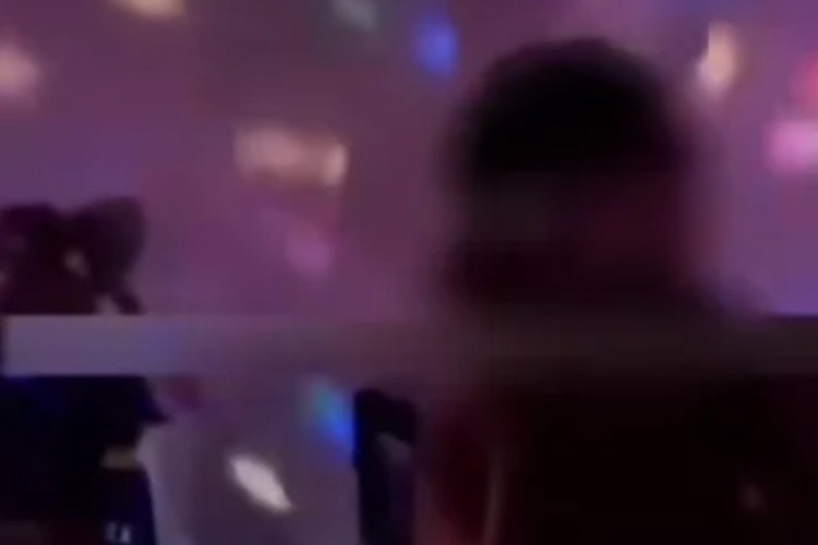 VIRAL! Video Pesta Narkoba di Rutan Depok Jadi Sorotan, 2 Petugas Ikut Berkontribusi