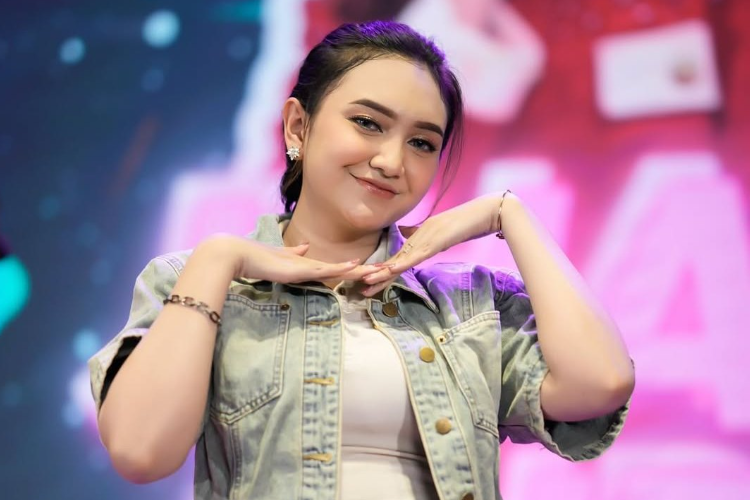 Profil Jihan Audy Lengkap, Penyanyi Asal Mojokerto yang Digadang Menjadi Penerus Via Vallen!