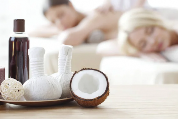 Daftar SPA & Massage Plus di Karawang, Terapis Bisa Langsung Datang ke Hotel 24 Jam Non Stop