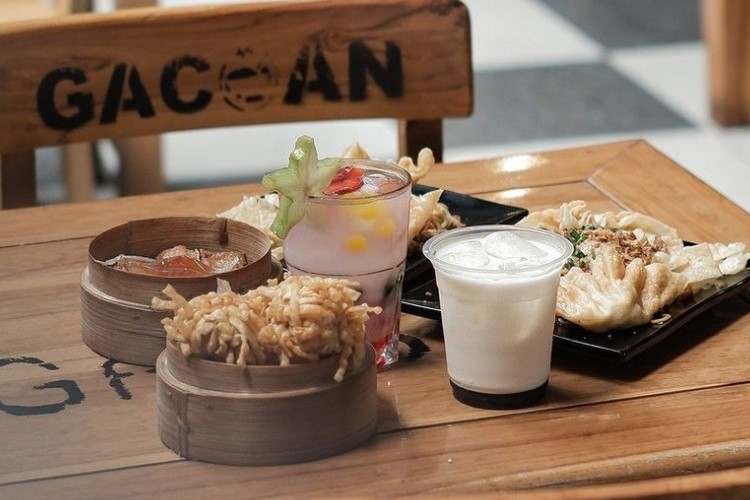 Mie Gacoan Bali: Daftar Harga Menu, Alamat, dan Jam Operasionalnya Tahun 2023 di Semua Cabang 