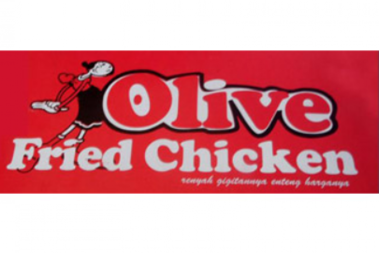 Daftar Menu Olive Fried Chicken Niten Yogyakarta dan Harganya Terbaru 2023, Harus Kamu Cobain Deh!