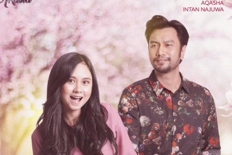 Link Nonton Drama Malaysia Drama Ironi Kasih (2020) Full Episode 1-15 Sub Indo, Pembalasan Dendam yang Pecah 