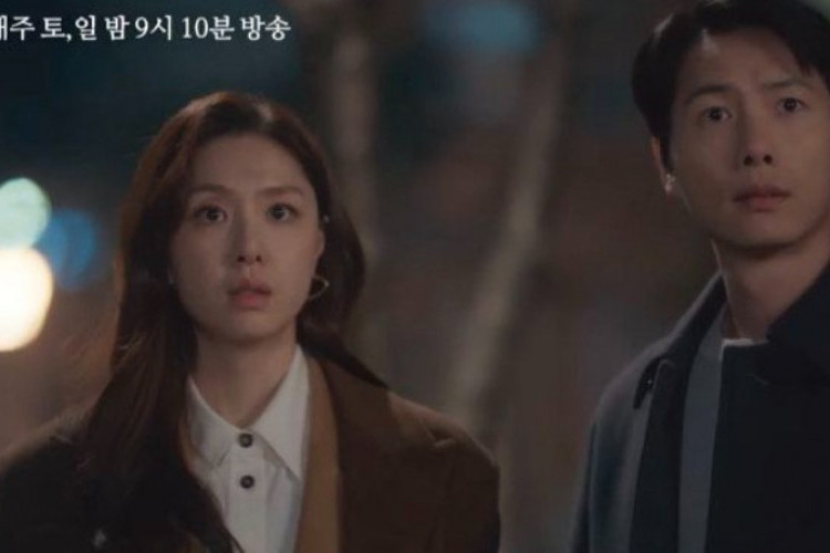 Nonton Drama Korea Red Balloon (2022) Episode 13-14 Sub Indo, Tayang Malam Ini 4 Februari 2023!