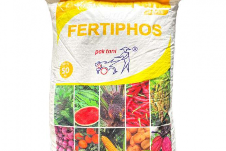 Harga Pupuk Fertiphos Kuning dan Hijau 2023, Bisa Langsung Dibeli Di Toko Tanaman Terdekat!