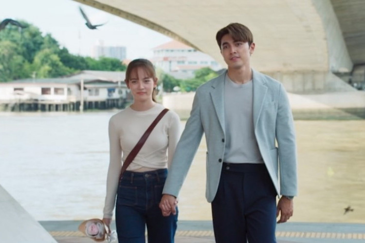 Nonton Drama Thailand Devil in Law Full Episode Sub Indo, Tayang Resmi di VIU!