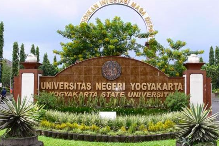 8 Jurusan Sepi Peminat di Universitas Negeri Yogyakarta (UNY) Buka Peluang Tinggi Buat Lolos SNBP 2023