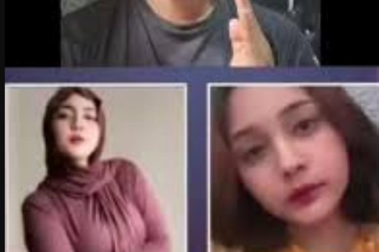 Link Full Video Viral Maysri Tanpa Sensor, Wanita Asal Malaysia yang Hot Videonya Jadi Incaran Netizen