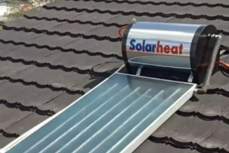 Mengenal Solahart Water Heater Teknologi Canggih Pemanas Air yang Jadi Idaman