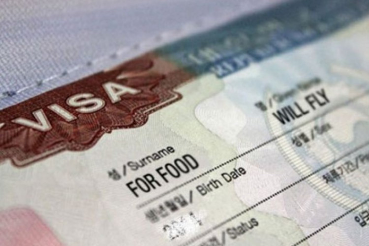 Surat Keterangan Kerja Untuk Pengajuan Visa, Perhatikan Contohnya Ya!