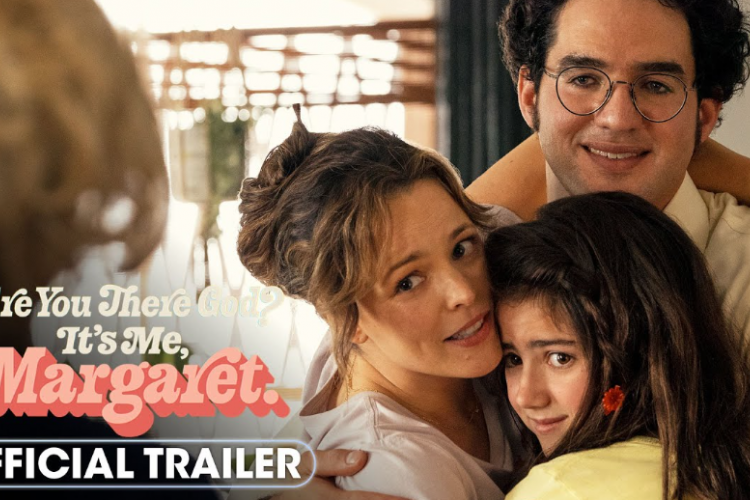 Nonton Film Are You There God? It's Me, Margaret (2023) Full Movie HD Sub Indo, Kepercayaan yang Berbeda-beda Membuat Margaret