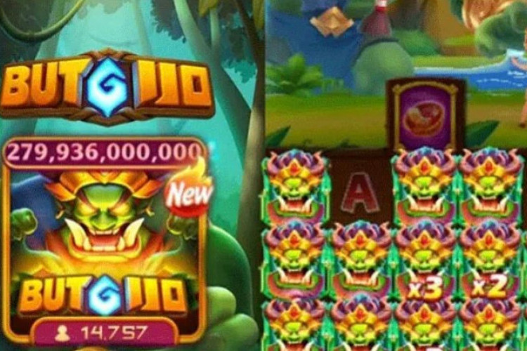 Download Higgs Domino N V1 86 Original X8 Slot Buto Ijo Mantap! Raih Banyak Koin Auto Jadi Sultan