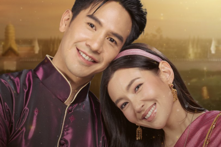 Sinopsis Drama Thailand Love Destiny 2 (2023), Kisah Cinta Bella Ranee dan Pope Thanawat Masih Berlanjut