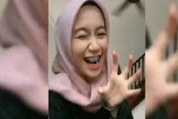 Link Video Baby Putie Hoodie Pink Viral Tiktok Twitter, Tidak Burik-Burik Amat