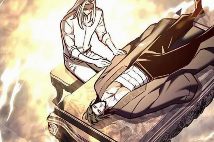 Waduh, Kartein dalam Bahaya! Link Baca Manhwa Eleceed Chapter 272 Bahasa Indonesia