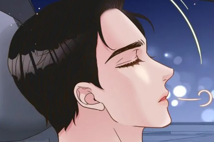 Link Baca Manhwa Close-up Encounter with My Brother's Friend Chapter 5 Bahasa Indonesia: Gawat! Na Woo-hyun Masuk Perangkap