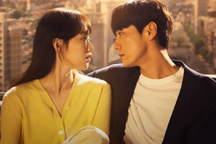 Link Nonton Drama Korea Call It Love (2023) Full Episode Sub Indo, Niat Balas Dendam Malah Berakhir Jatuh Cinta