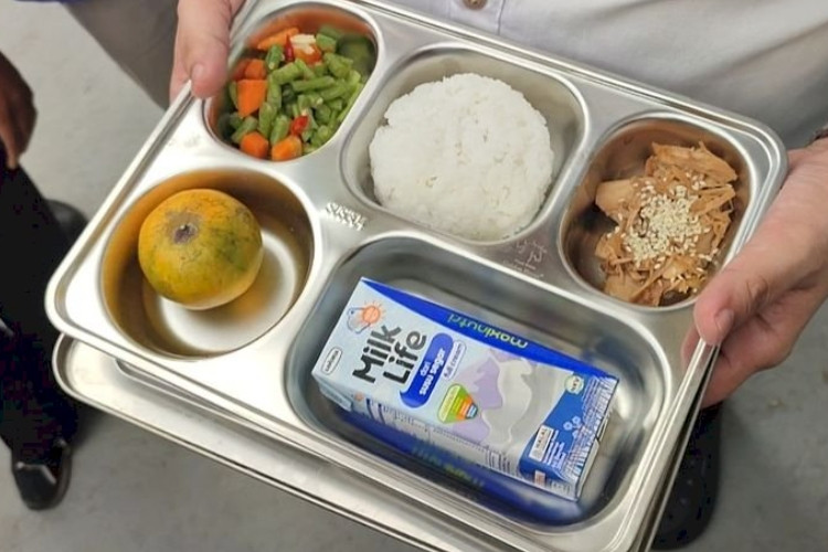 MBG Dihentikan BGN Selama Masa Libur Sekolah, Semua Dapur Akan Diaudit: SPPG Siap-Siap Ya! 