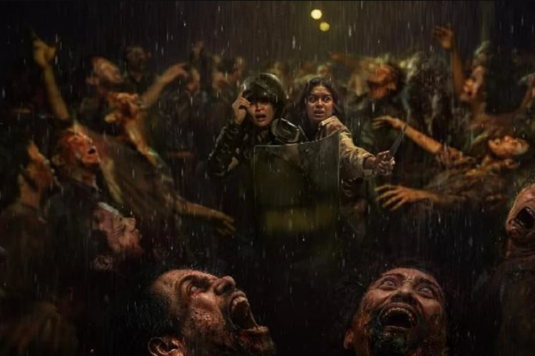 Ending Film Abadi Nan Jaya (2025) Tuai Teka-teki, Sekuel Baru Segera Diproduksi?