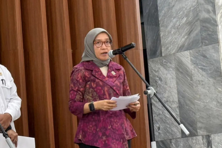 Berpeluang jadi PNS! Status Guru PPPK Kini Dialihkan Jadi Pegawai Pusat