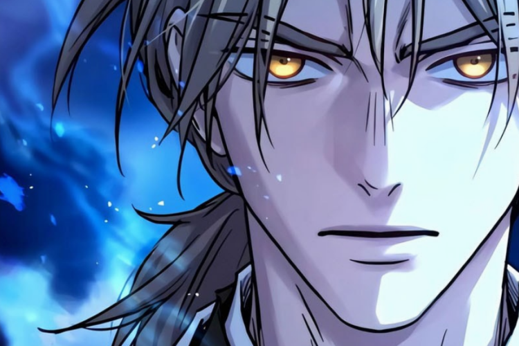 Senyum Kebahagiaan! Baca Manhwa Absolute Dominion Chapter 54 Indonesia Scan dan Jadwal Rilisnya