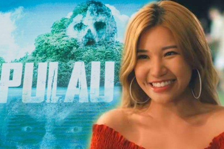 Kapan Film Malaysia Pulau (2023) Tayang?  Film Horor Viral di TikTok, Cek Jadwal Lengkapnya Disini!