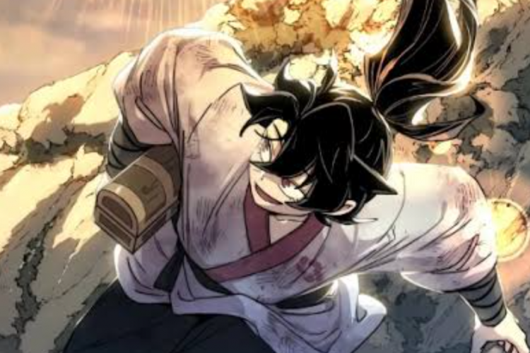 Sinopsis Manhwa Return of the Mount Hua Sect dan Judul Bahasa Lainnya di Naver Comic