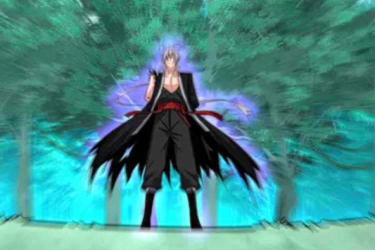 Link Baca Manhua Magic Emperor Chapter 703 Indonesia Scan, Zhuo Yifan: Santai Dulu Kawan