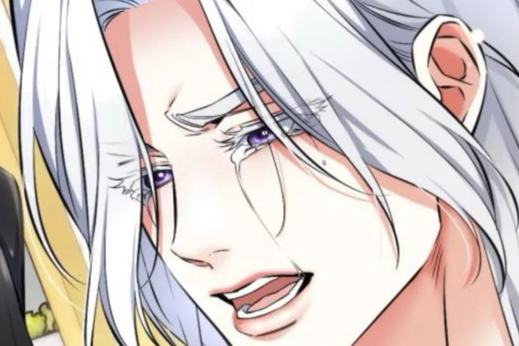 Manhwa For My Derelict Favorite Chapter 109 English Sub Indonesia: Spoiler, Jadwal Rilis, dan Link Baca Gratis