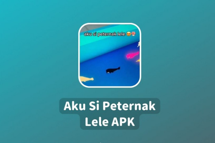 Download Game Aku si Peternak Lele APK Terbaru 2023, Cek Link Disini Lengkap Cara Install!