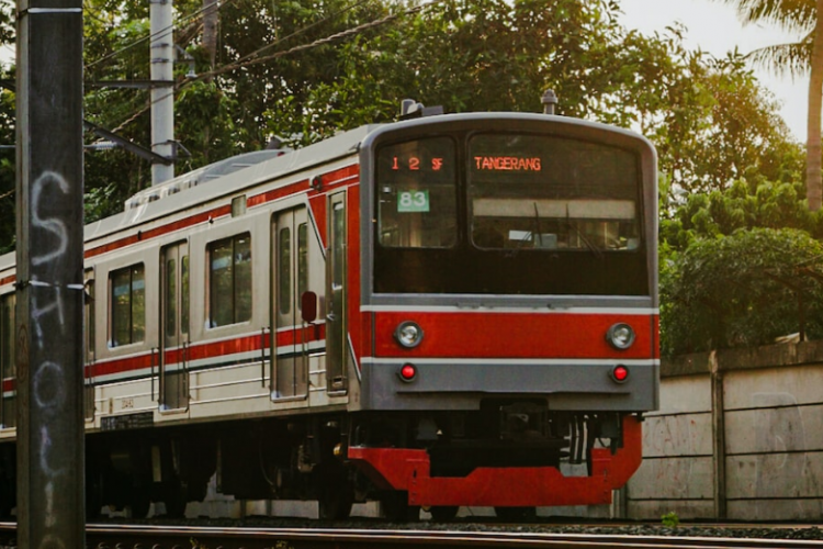 Cara ke Summarecon Mall Serpong Naik KRL Paling Mudah, Praktis, dan Anti Macet