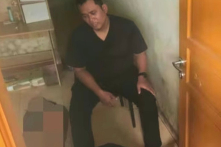 Aksi Brutal Penusukan Acak di Tangerang Memakan Korban, Polisi Ringkus Pelaku dalam Waktu Singkat