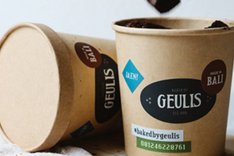 Siapa Pemilik Baked By Geulis? Ini Penjelasan dan Fakta Kehalalannya yang Banyak Dicari Warganet