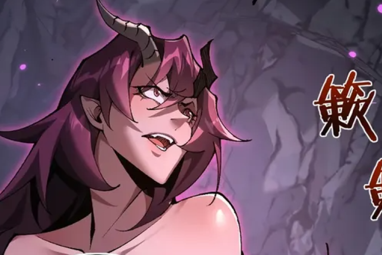 Link Baca Manhua From Goblin to Goblin God Chapter 35 Bahasa Indonesia Update Terbaru, Musuh Semakin Kuat
